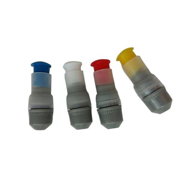 High Strength Dental Filling Material Amalgam Alloy Capsule 43%Ag 32%Sn 25%Cu Powder