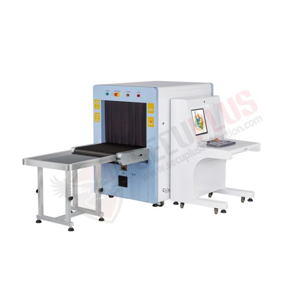 Безопасность станции блока развертки багажа компьютерной томографии кс Рэй проверяя СПС-6550