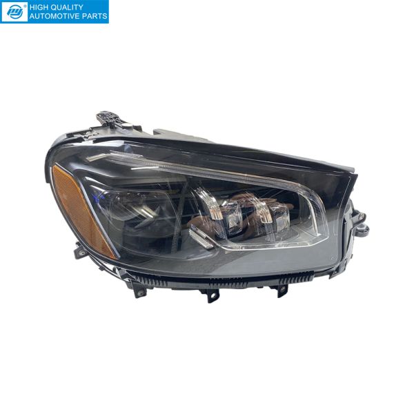 1679065403 Car LED Headlight Front Light Head Lamp for Merceded-Benz GLS350