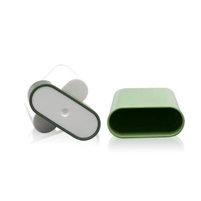 20g Reusable Empty Deodorant Stick with Bottom Filling