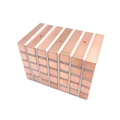 Temperatura de operação de microondas de grau YXG-32 Sm2Co17 250-500°C