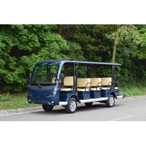 Electric Golf Carts