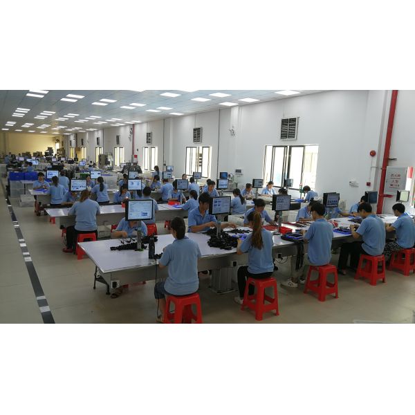 Edgar Auto Harnesses LTD.