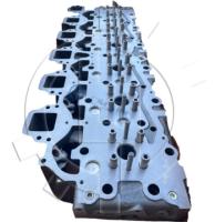 culasse 1105097 de 7W0009 7W0006 7W2203 1105096 pour le moteur 3406B du chat 245D 375