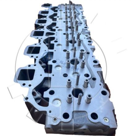 7W0009 7W0006 7W2203 1105096 1105097 Cylinder Head For CATEEEEE 245D 375 Engine 3406B