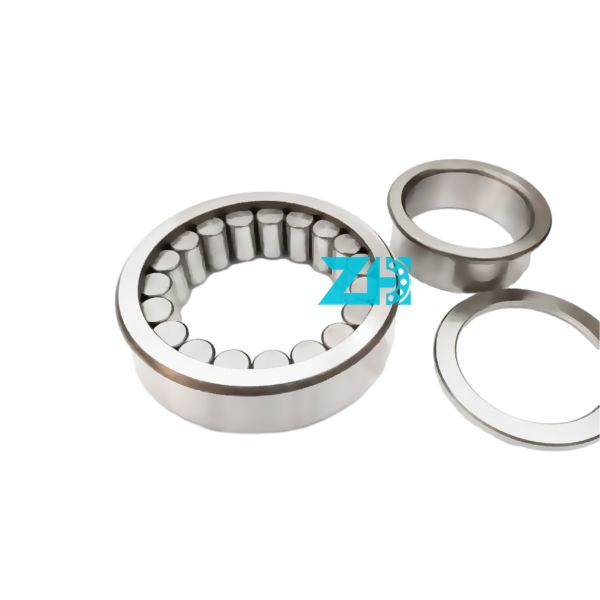 Cylindrical Roller Bearing F-207407 hydraulic pump bearing SIZE 65x120x33mm single row cylindrical roller bearings