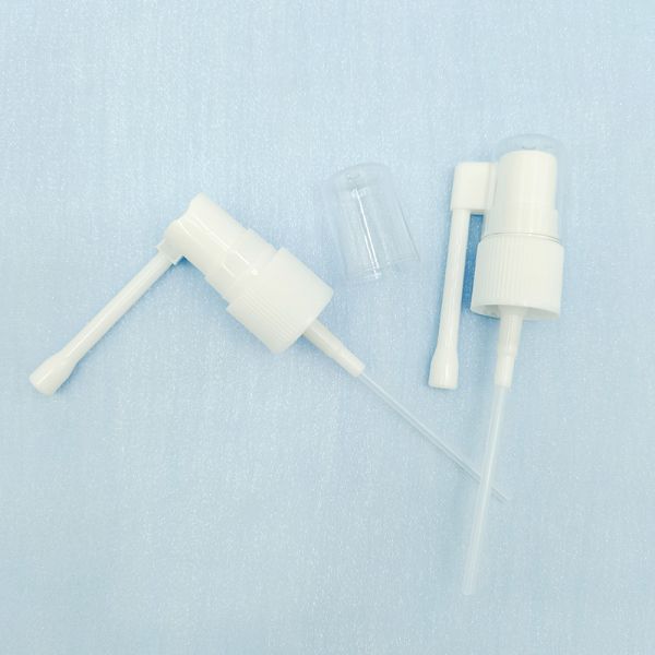 Double Film Mulching Handheld PP Oral Sprayer 18/410 20/410