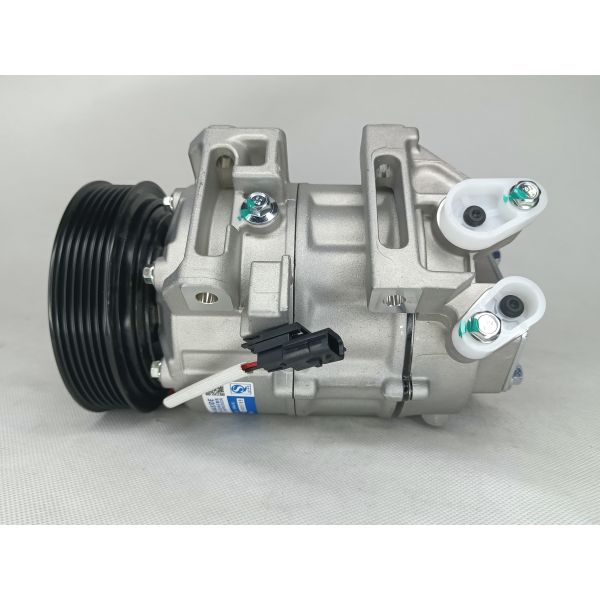 Compresor de aire acondicionado automático para Nissan X-Trail 92600ET82A Z0003904C 92600ET82A 92600ET82A