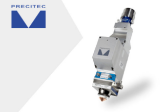 Stainless Steel Laser  CNC Cut Machine 3000W 12mm Raytools