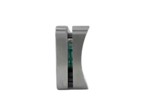 304 316 Vidro de visão de soldagem retangular de aço inoxidável para especificações personalizadas