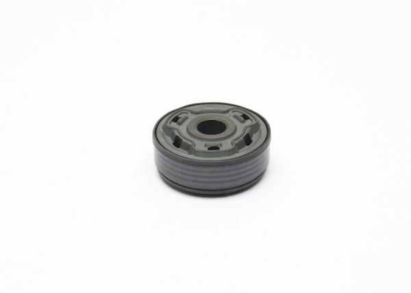 F50 - U3 - piston adapté aux besoins du client par 66 d'amortisseur de voiture avec la densité évasée de conception 6,5 G/Cm3