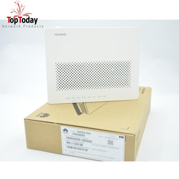 HuaWei HG8012 HG8326R HG8242 HG8447 GPON ONT ONU 1POTS+1GE+3FE+1USB+1Wi-Fi