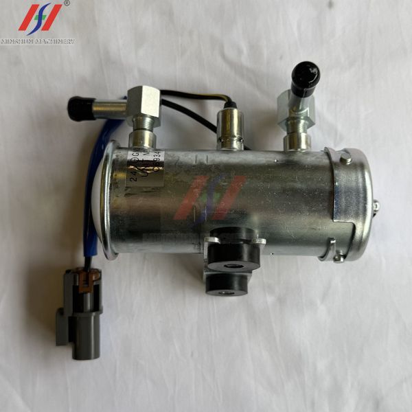 Excavator Engine Part 8-97515301-1 For 6HK1/4HK1 Electronic Fuel Pump
