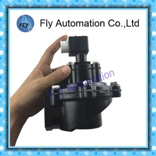 1 1/2 Thread valve DB114 diaphragm pulse valve VEM214 VNP214