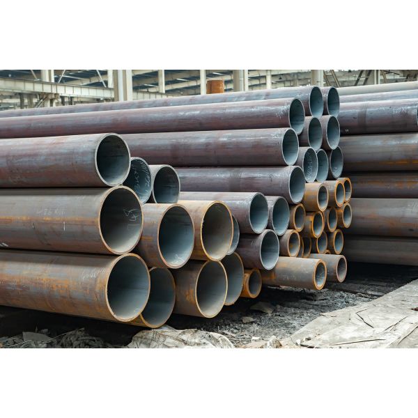 500 - трубки стали углерода 1000mpa с гальванизированным/покрашенным/Prepainted поверхностным покрытием