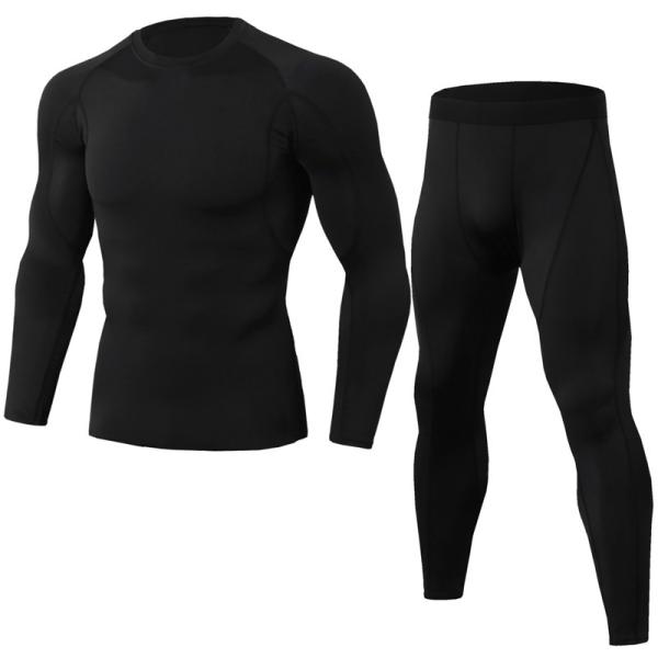 Gym Personalized Rash Guards Apparel Machine Washable For Mens Fitness