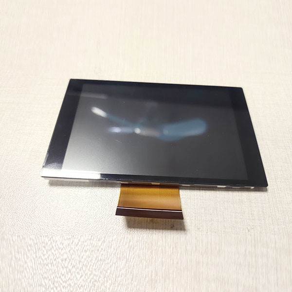 Модуль LCD COG цвета изображения модуля доски 3.5inch TFT LCD развития графический