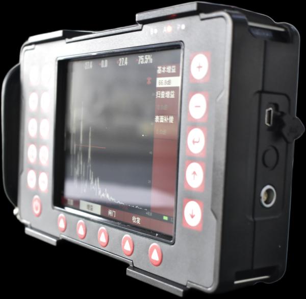 Détecteur de défauts ultrasonique portable HY-30 | Fabricant source chinois