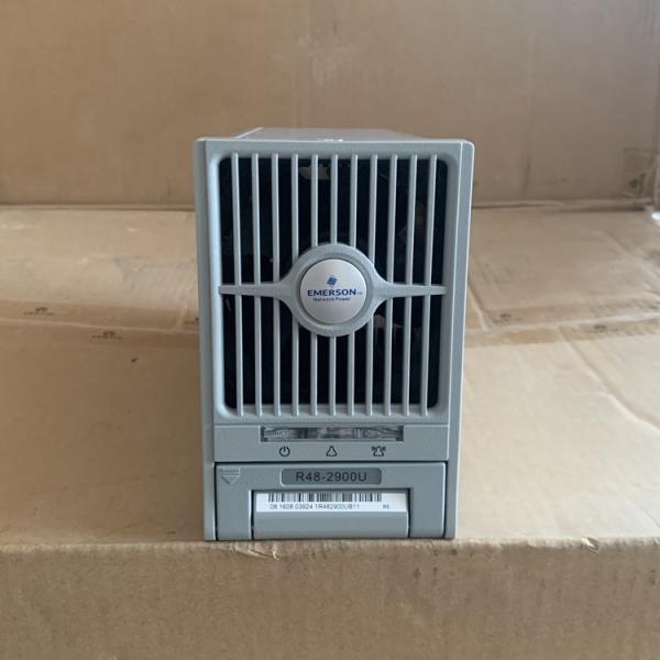 Original New Emerson Rectifier R48-2900U Telecom Power Supply 2900W 48V R48-2900 Rectifier Module