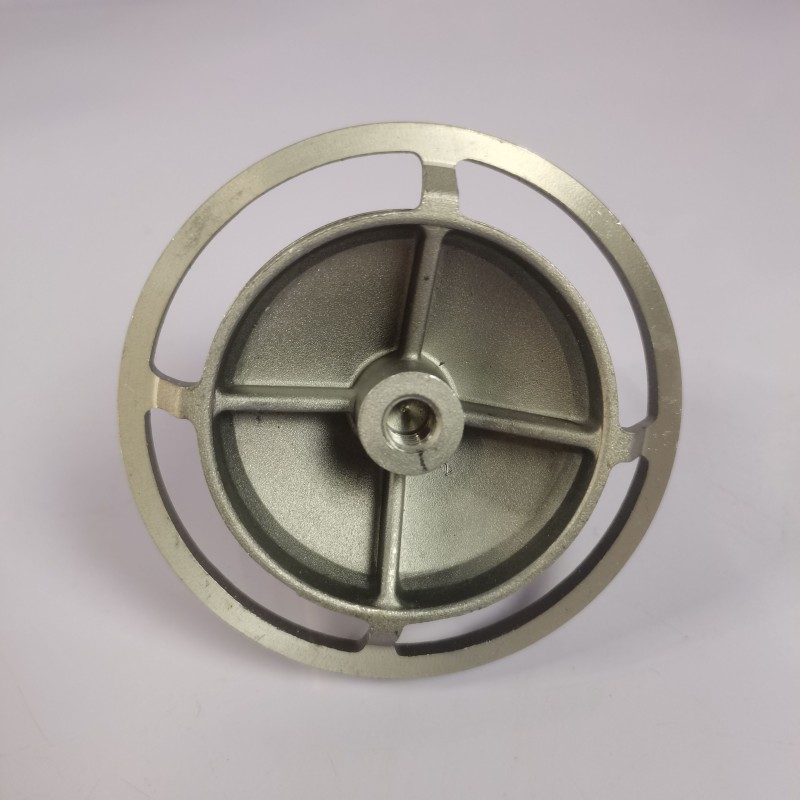 FAW Jiefang Truck Cooling System Parts Thermostat 35811-75D