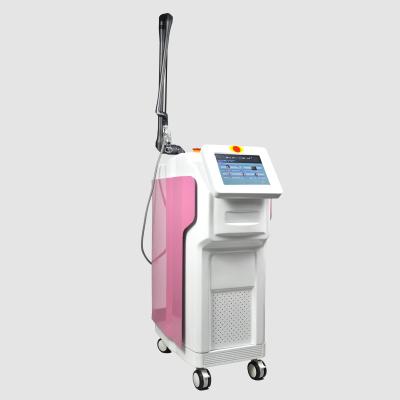 4D Co2 Fractional Laser Skin Rejuvenation Machine For Scar Removal