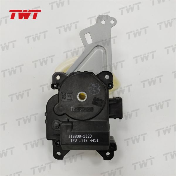 Premium Quality Car Blend Door Actuator 79160-SNK-A01 DENSO OEM Number 113800-2320 Fit for Honda Civic 2006-2011