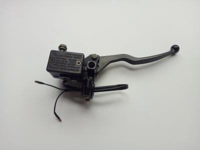 YAMAHA YBR125 ED  MOTORCYCLE BRAKE MASTER CYLINDER PUMP