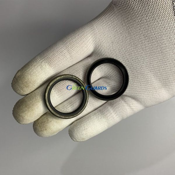 Lawn Mower Seal - Grease G366705 Fits Jacobsen Eclipse