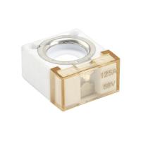 M8 furo Marine Rated Battery Fuse, fusível lento do sopro de 58V 2000A SBT
