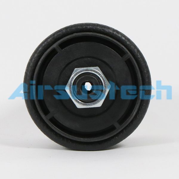 Напряженно протестированный Firestone Air Spring 65 мм OEM W01-358-3002 Однозавёрнутые подушки воздушного питания