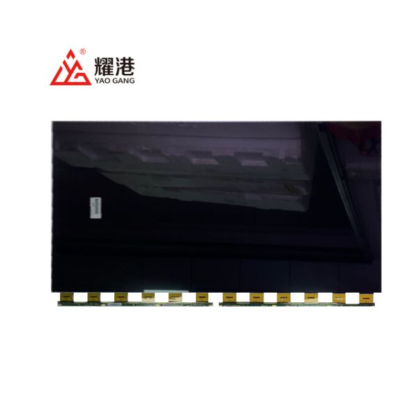 Hv430qub-N4e Boe Tft Lcd Panel 43 Inch Uhd Lcd Panel For Commercial Display