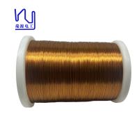 Litz Wire 0,05 mm x 75 Fios de cobre filamentos de fita PI