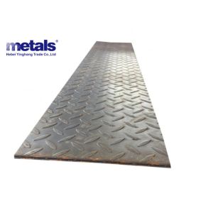 Plaque d'acier laminée à chaud selon la norme JIS et les exigences de largeur de 500 à 300 mm