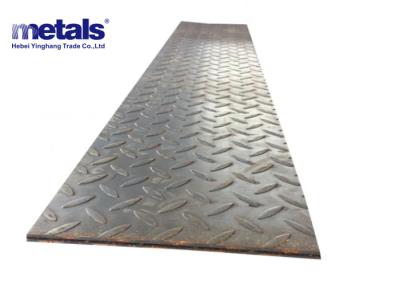 Hot Rolled Steel Sheet For JIS Standard And 500-300mm Width Requirement