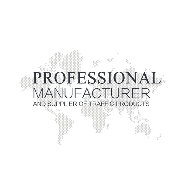 Сцинкованный порошок с покрытием W Beam Guardrail и сертификат ISO9001 2000 GB/T19001-2000