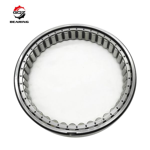 Le roulement à rouleaux cylindriques de la ceinture de liaison 033-91190-0