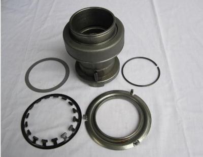 High Performance Truck Bearings 31307 Model Low Voice OEM / ODM Service