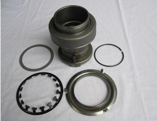7610E Truck Bearings Car Axle Bearing High Performance Carbon Steel Material