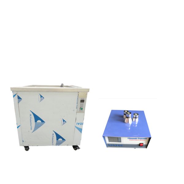 Motorcycle Parts Large Capacity Ultrasonic Cleaner 28khz/40khz 3000 Watt 220V