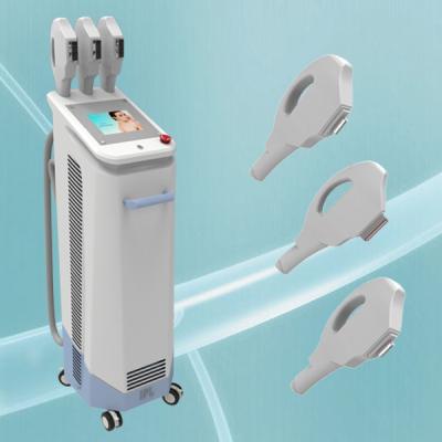 IPL hair removal machine skin rejuvenation machine intense pulsed light machine
