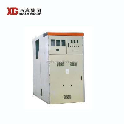 真空またはSF6回路ブレーカー用OEM提供配電開閉装置、周囲温度-5℃～40℃