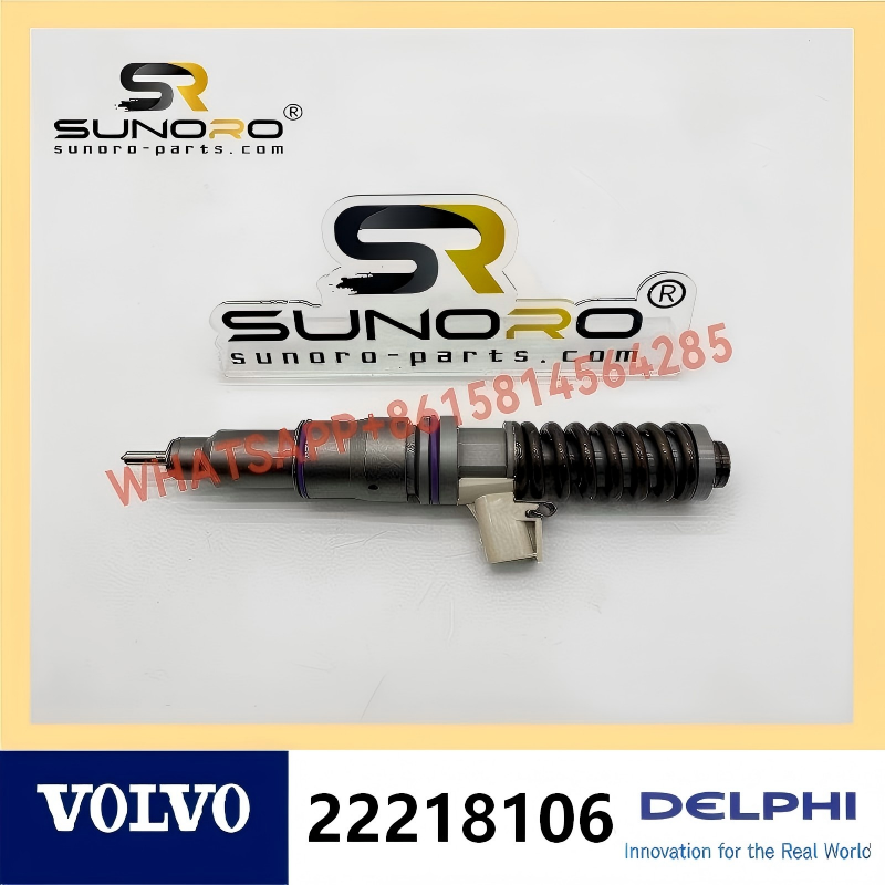 Rail Fuel Injector 85143382 22027810 22052772 22218106 22222025