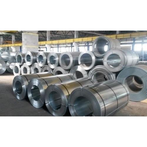 ASTM A167 310S a laminé à froid les bobines en acier le BA 2K d'épaisseur de 0.3mm - de 20mm fini