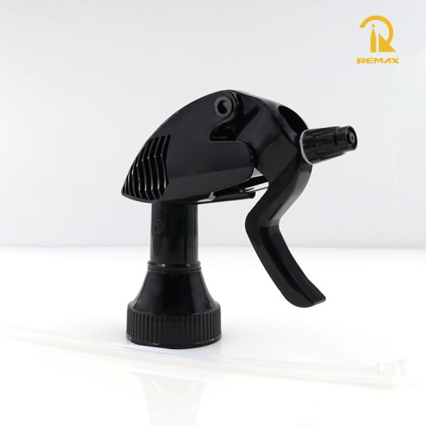 Professional High-Pressure Plastic Spray Gun – Perfect for Home, Garden & Commercial Cleaning
