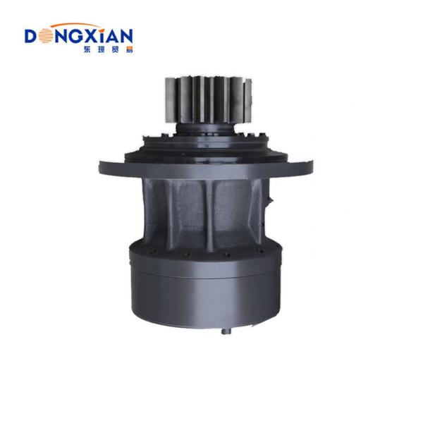 R250LC-7 R250LC-7A R250LC-9 Hyundai Excavator Spare Parts Swing Reducer