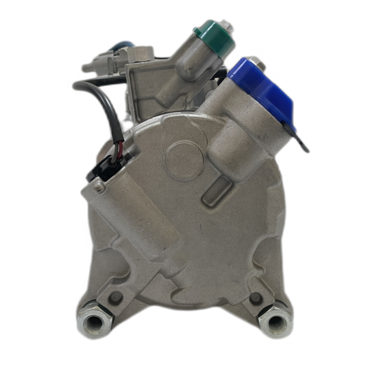 Автомонтаж для BMW 6SBU14A 12v кондиционер компрессор R 134a холодильник