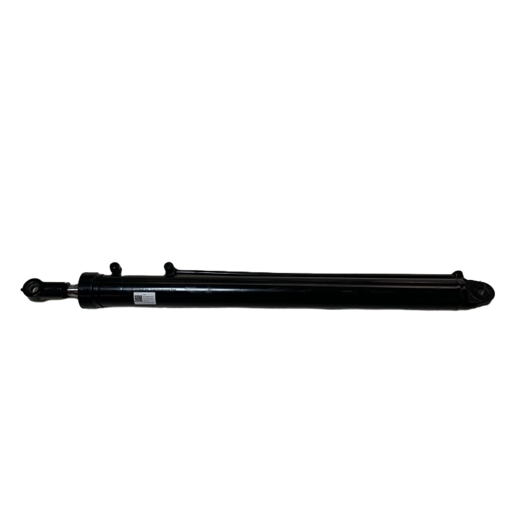Guaranteed Hydraulic Cylinder Assembly for HANGCHA CPCD80-100 Forklift with Long Working Life and Steel Construction