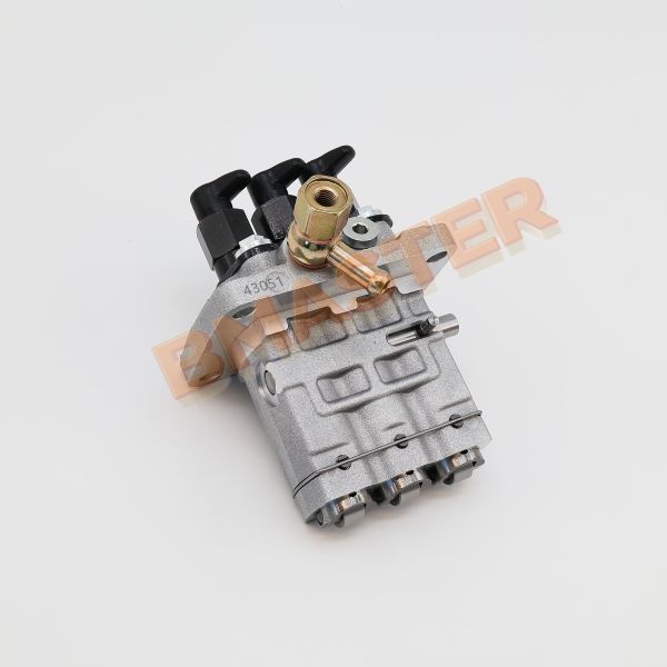 Fuel Injector Pump 104134-3051 Suitable For With D403D Engine Offering Consistent Fuel Supply For Heavy Machinery