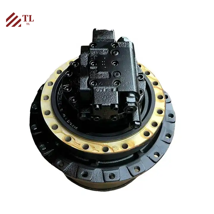 324D E324D Экскаватор Финальный привод 215-9952 2159952 227-6133 2276133