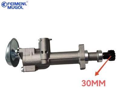 JMC1020 4JB1 8970697383 8-97069738-3 Partes do sistema do motor Isuzu 4jb1 bomba de óleo